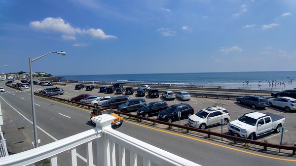 Ocean Front King Private Balcony Photo 4