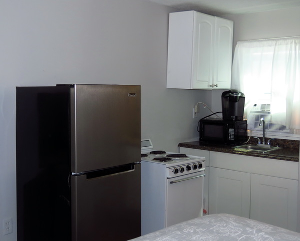 Ocean Front King Private Balcony Photo 3