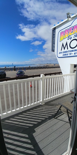 Ocean Front King Private Balcony Photo 6