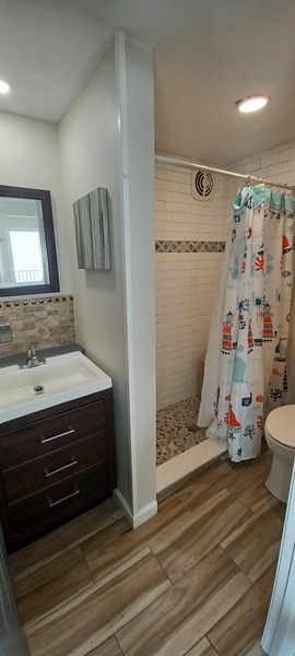 Ocean Front King Private Balcony Photo 2